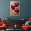 Dark Silk Remains Print by Oliver Gal-1303115763-1303115725