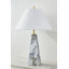 Lampe de table 1 lumière Benicia