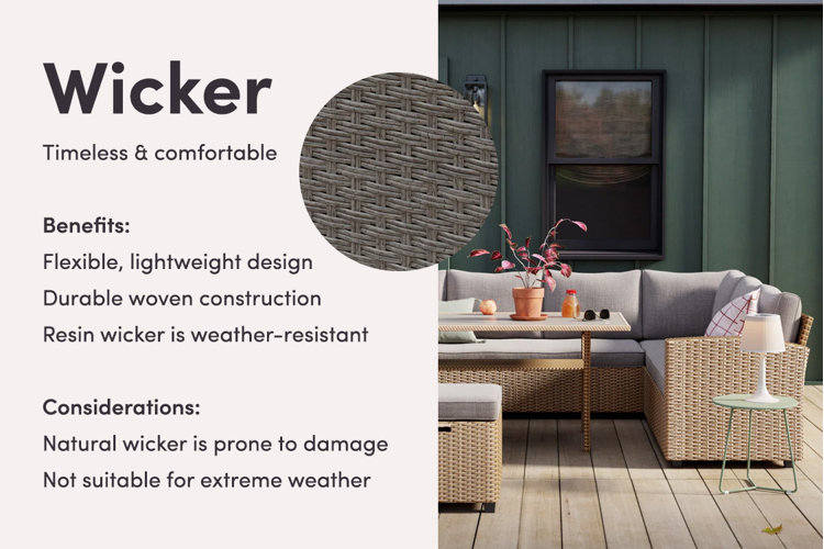 Can Cats Damage Outdoor Resin Wicker Furniture? Surprising Truths!
