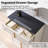 Modern 31.3'' W 5 - Drawer Dresser, Wood Chest Of Drawers For Bedroom-1614770187