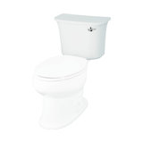 Stinson 1.6 GPF Toilet Tank