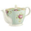 Archive Porcelain Teapot