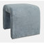 Kennedy 21 Wide Rectangle Standard Ottoman-140510889