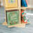 EdQ Essentials Rotating Book Display 3 Tier-86628065