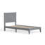 Lit plateforme en bois massif Marksbury - cerisier classique Marksbury-1641157956-1641157979