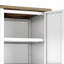 Armoire de rangement blanche-651225480