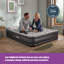 Silentnight Deep Sleep Ultimate High-Rise Airbed-111012065