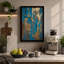 Layers of Decay Industrial - Wrapped Canvas-1326218692-1326218693
