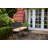 Ayvion Outdoor 3'' Bench Cushion Cover-1649467365-1649467364