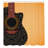 Shower Curtain with Hooks Included-94636270
