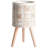 KARISTOS Handmade Ceramic Elevated Planter