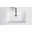 Meuble-lavabo mural avec lavabo-86601022
