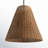 Pippa 3 - Light Woven Pendant