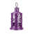 Violet est en rupture de stock