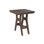 Harbor Outdoor 28″ Square Counter Height Table