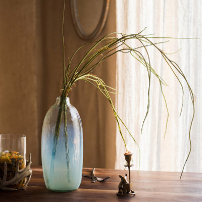 Herbe artificielle weeping willow