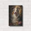 Art mural en métal Winston Porter «Dog Fairy Tale 4» par Momart-1323024944