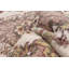 Tapis beige Melis Vintage 3 pi 10 po x 6 pi 8 po
