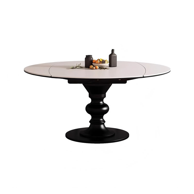 Table de salle à manger Sintered Stone, 29.53" H x 51.18" W x 31.5" D