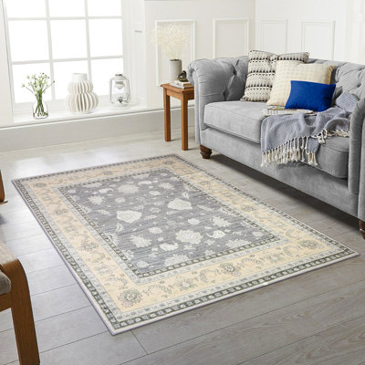 Chabria Oriental Area Rug