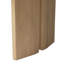 Emerald Solid Oak Dining Table