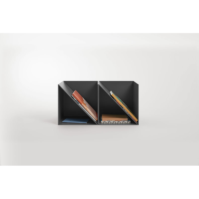 HiFive Magazine Rack, Oblivion