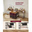 Aliyanah L-Shaped Steel Computer Desk-1060791376-1060791379