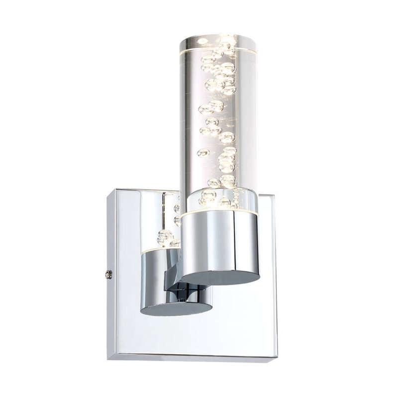 Acantha LED Bath Sconce