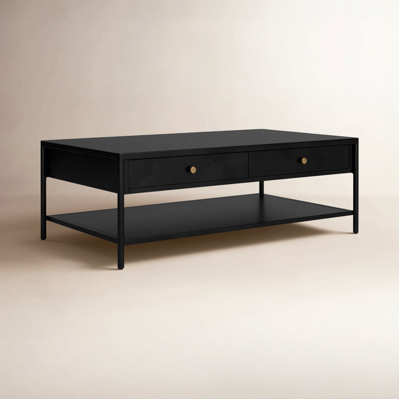 Acer Single Coffee Table