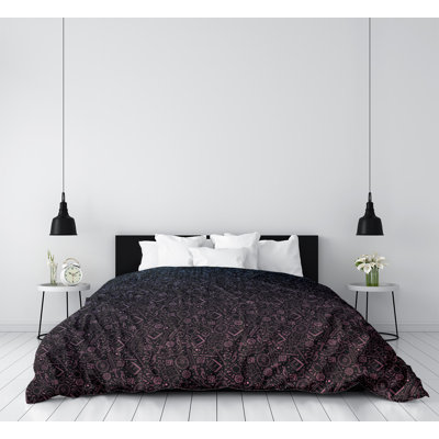 Housse de couette Katelyn Elizabeth