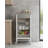 Metal Kitchen Cart-65251842