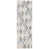 Tapis de couloir 2 pi 6 po x 8 pi