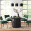 Amoz 59.3'' Round Dining Table-88292605