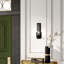 New Town 1 - Light Armed Sconce-203523000-203523007