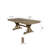 Audreyann Extendable Dining Table