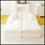 Chaise longue double Boneless Turtle-1418934881