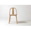 Chin-Chin Solid Wood Dining Chair-85513383