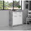 Deatonhill 83.2cm W 2 - Drawer Chest of Drawers-37216005
