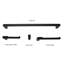 4 - Piece Bathroom Hardware Set-74890671