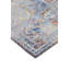Tapis bleu / ivoire Lorentzen-452311289