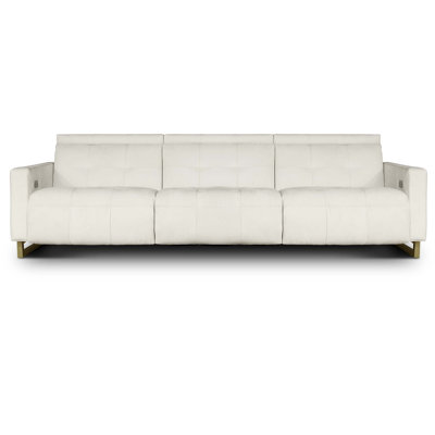 Casino Royale Power Reclining Sofa