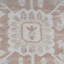 Callaghn Vintage Look Cotton Area Rug-1394499385