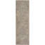 Tapis tissé à la machine sauge Edley-1410707262