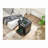 2 Drawer Sofa Side Table-743604585