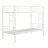Metal Bunk Bed White-1657554144