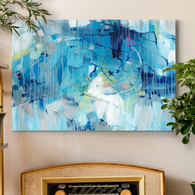 " Ice Breaker II "