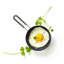 GreenPan Aluminium Mini PFAS Free Frypan 14cm