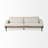 Upholstered 95.28'' Sofa-583676889