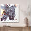 Abstract Print by John Beard-742267709-742267722