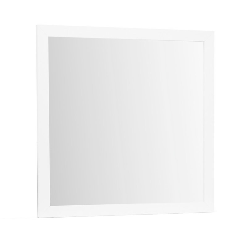 Versatile And Durable Mirror With Stylish Finish And Practical Design
